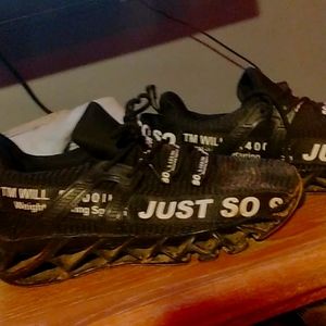 Just so so shoes